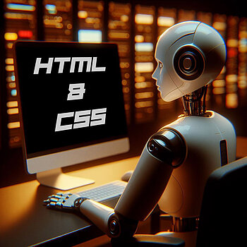 HTML & CSS