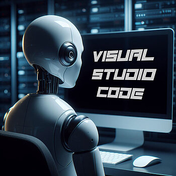 Visual Studio Code