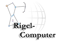 Rigel-Computer